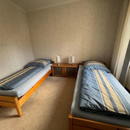 Traumlage Im Stadtzentrum Von Детмолд Екстериор снимка